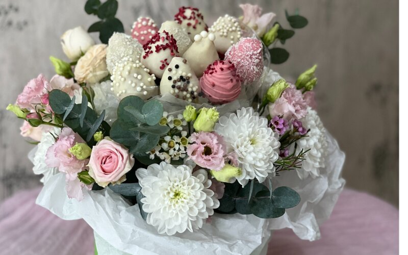 Сладкий плен