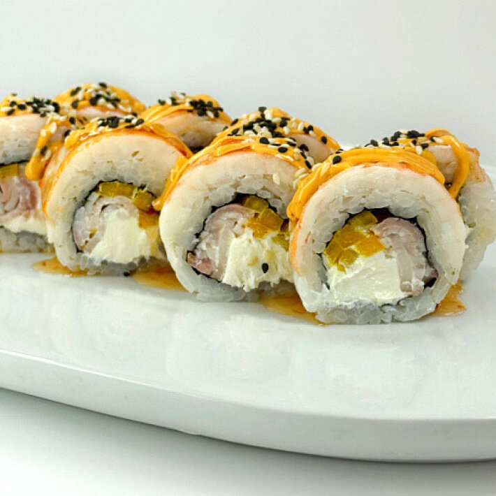 Ролл «Ягами Лайт»