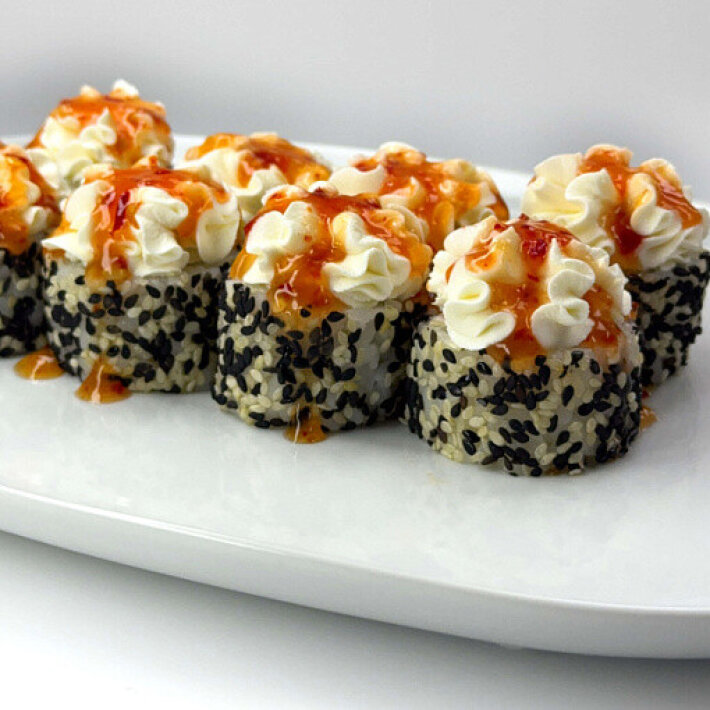 Ролл «Хигангбана»