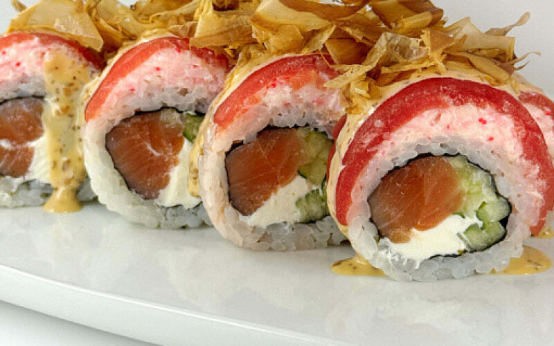 Ролл «Великий Ктулху»