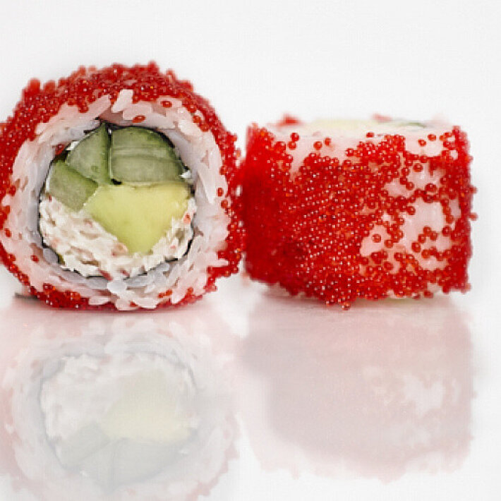 Ролл «Калифорния»