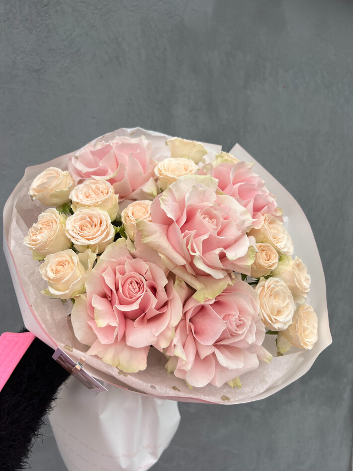 Утренняя роса