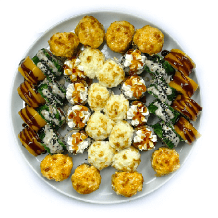 Суши-сет «Я худею»