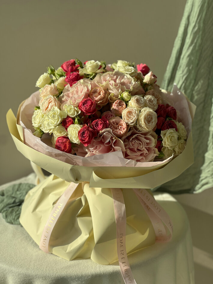 Тот самый момент