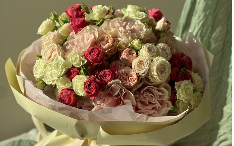 Тот самый момент