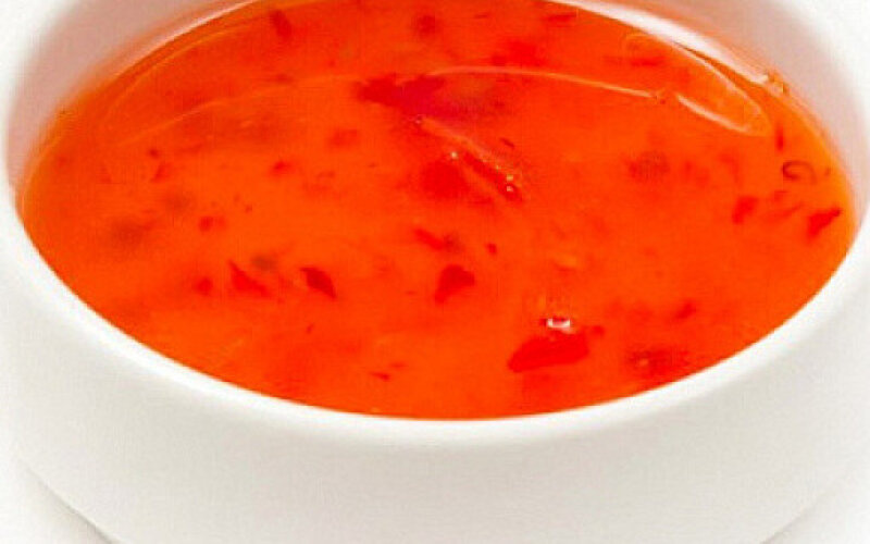 Соус «Чили» сладкий