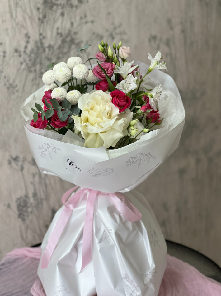 Тёплые объятие