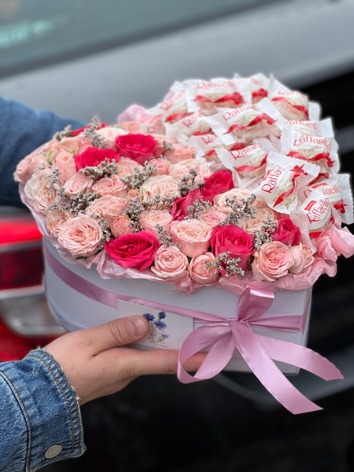 Мелодия любви