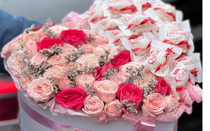 Мелодия любви