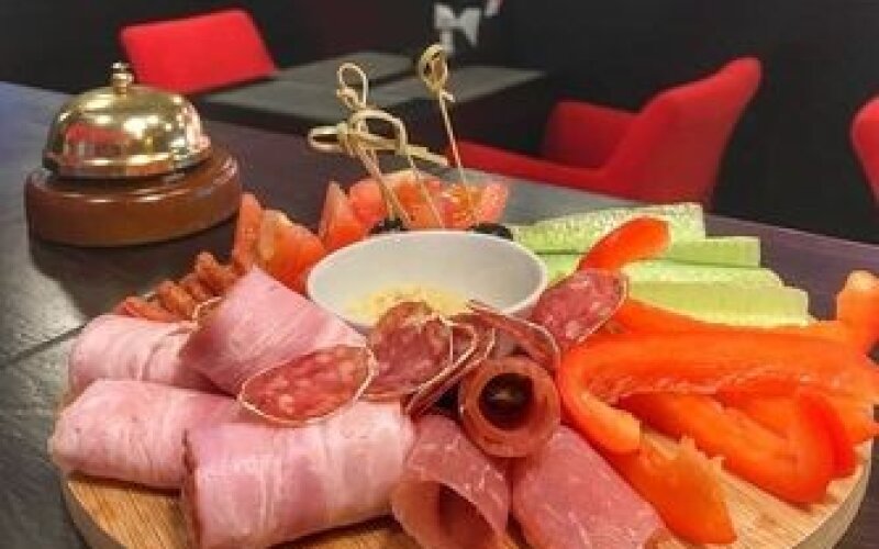 Плата «под водочку»