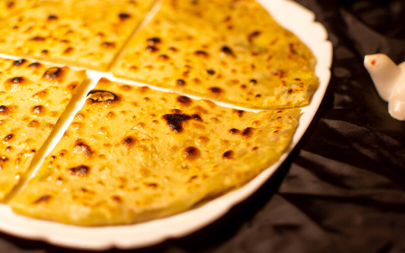 Roti