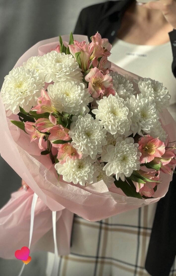 Нежное утро