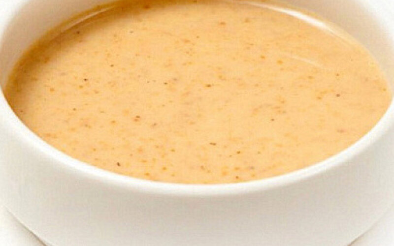 Соус «Кунжутный»