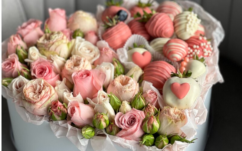 Сладкие моменты