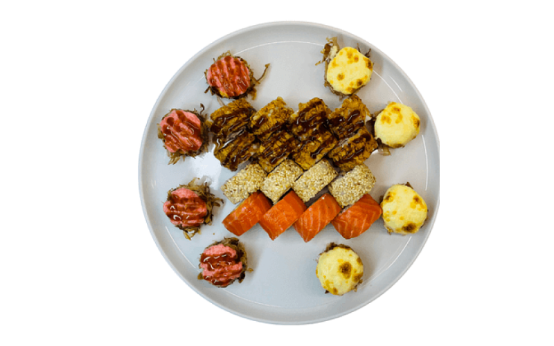 Суши-сет «Для Маглов»