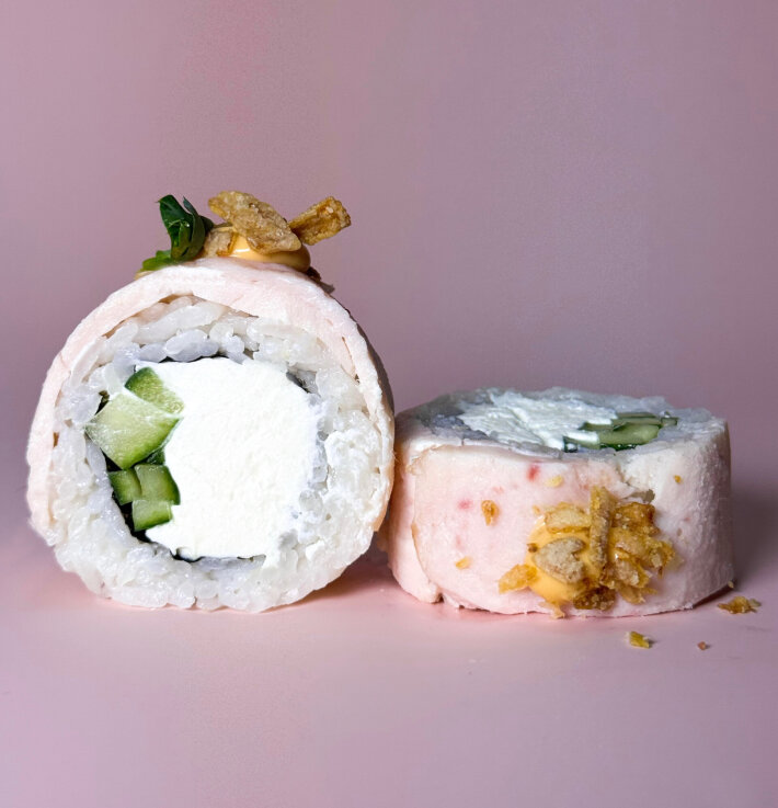 Ролл «Синто»