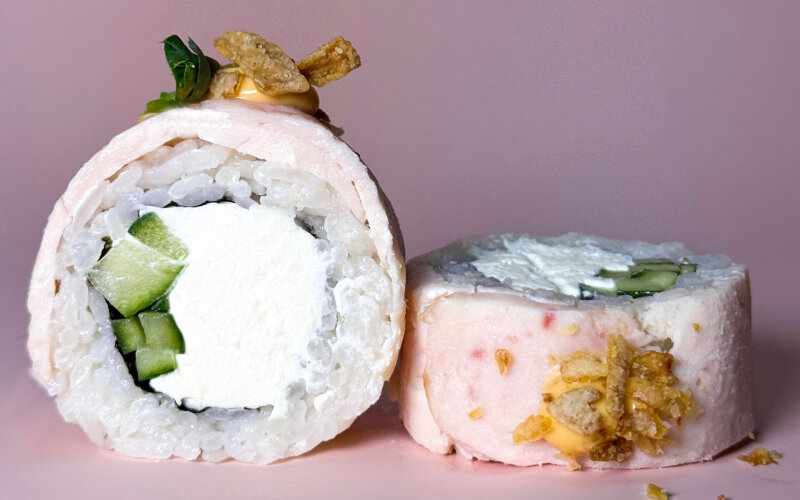 Ролл «Синто»