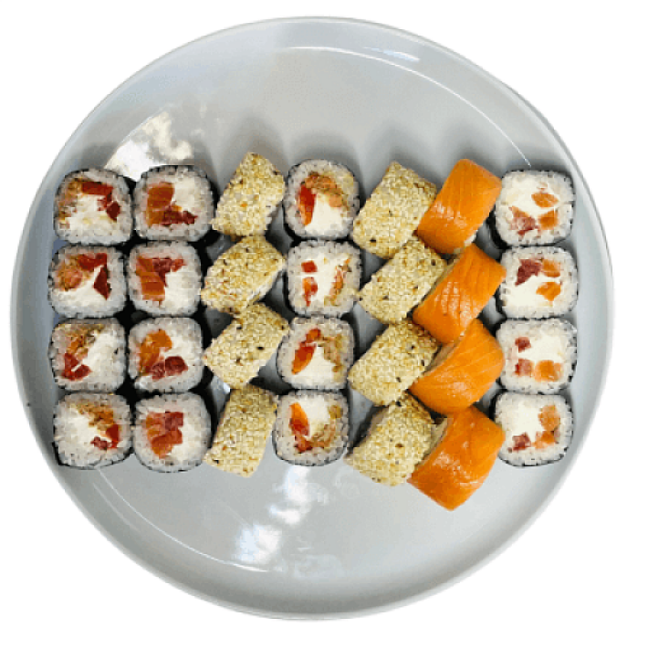 Суши-сет «Хиру»