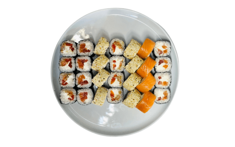 Суши-сет «Хиру»