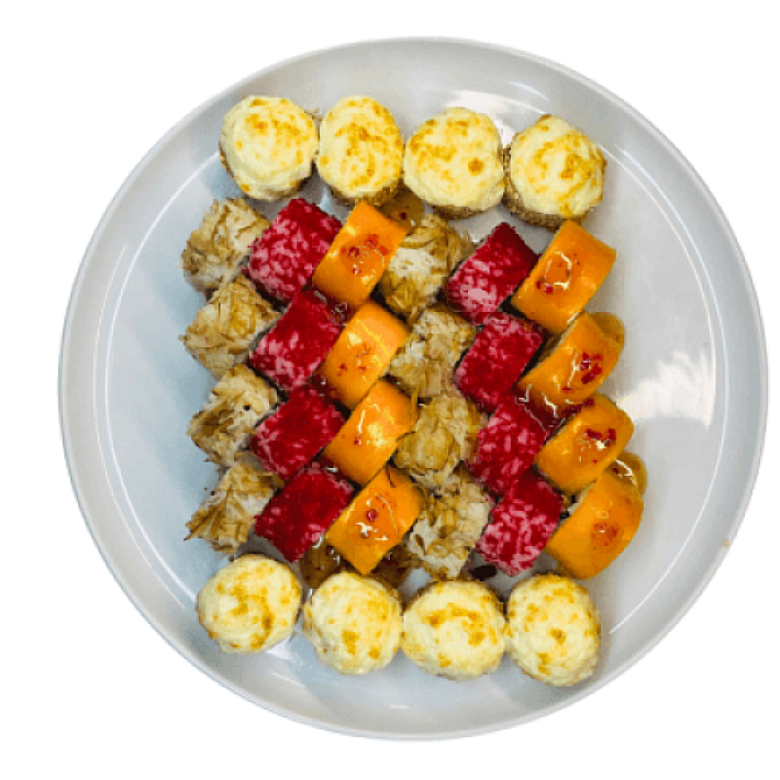 Суши-сет «Хюррем»