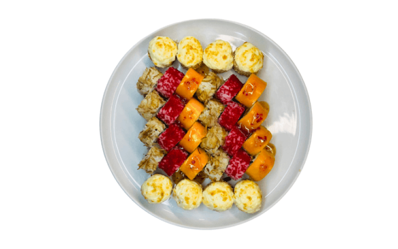 Суши-сет «Хюррем»