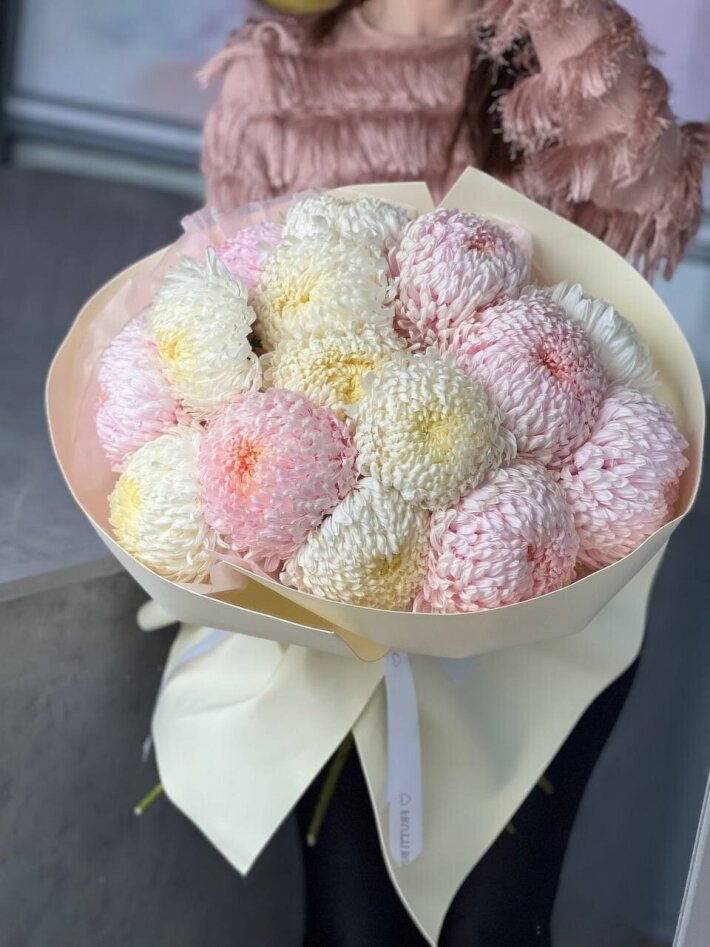 Зефирное счастье