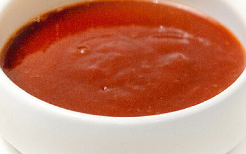 Соус «Ким-чи»