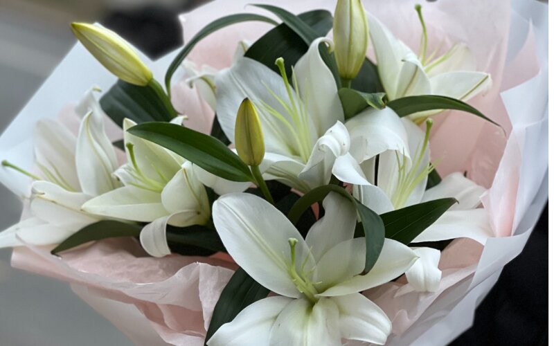 Мгновение счастья