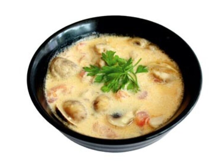 Суп «Tom Kha Gai»