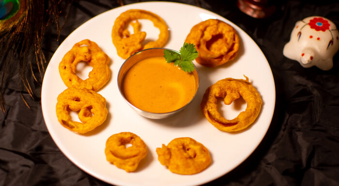 Кафе индийской кухни «Шафран»