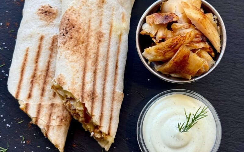 Стик «Острый»