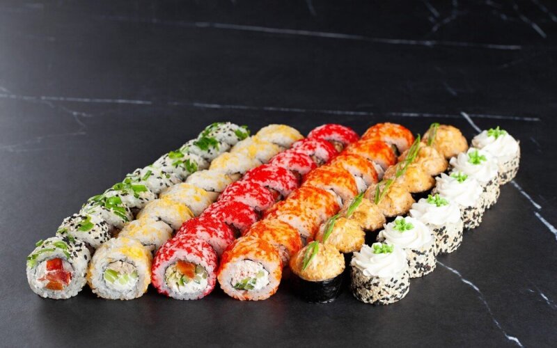 Сет «Джентельменский»