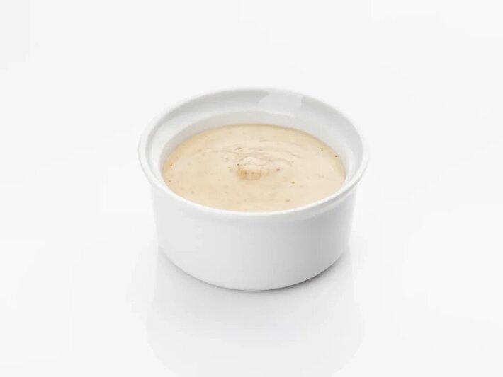 Соус кунжутный