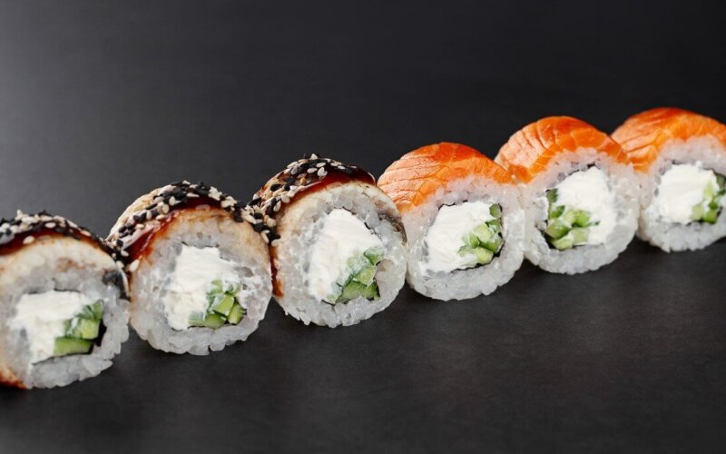 Филадельфия микс