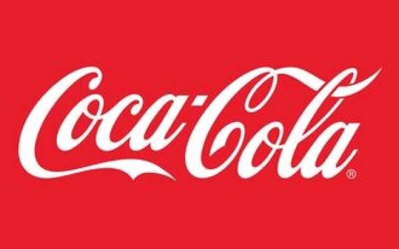 Напиток газированный «Coca-cola»
