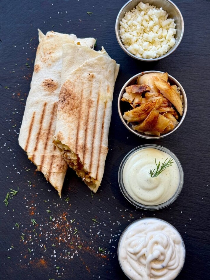 Стик «Цезарь»