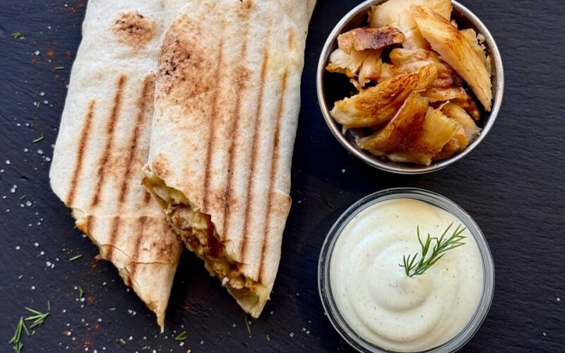 Стик «Цезарь»