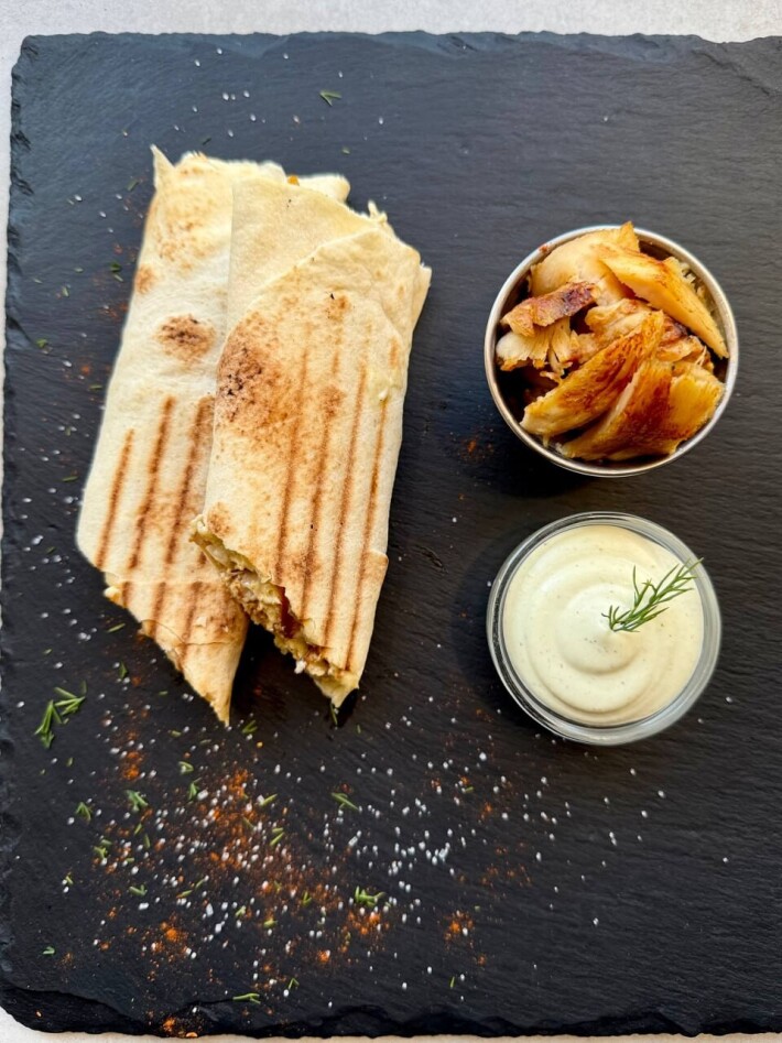 Стик «Классический»