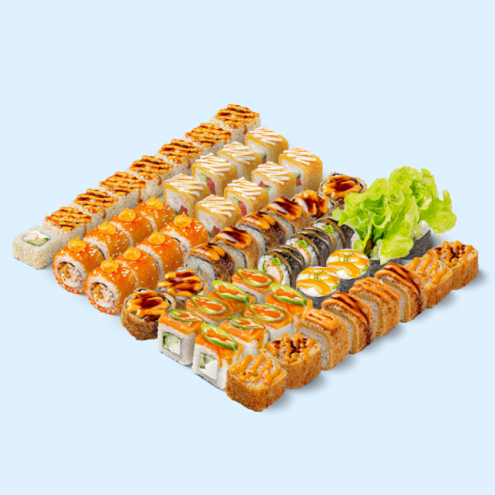 Набор «Б.Д.М.С.»