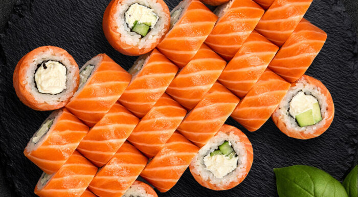 Ролл на стол