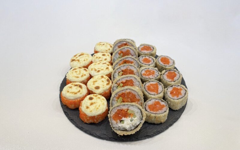 Сет «Акира»