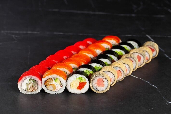 Сет «Гармония»