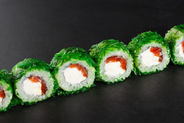 Хияши классический, 340 г.