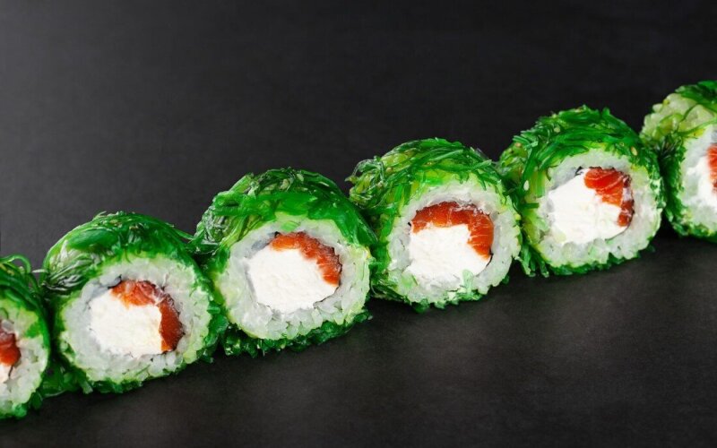 Хияши классический, 340 г.