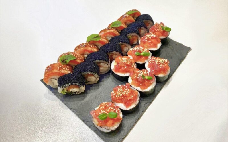 Сет «Такано»