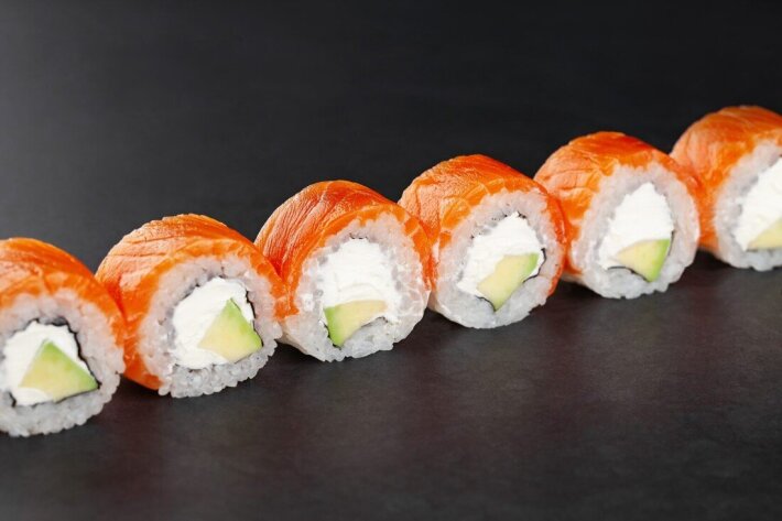 Филадельфия макси