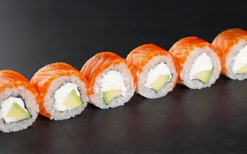 Филадельфия макси