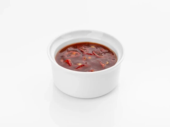 Соус чили кисло-сладкий