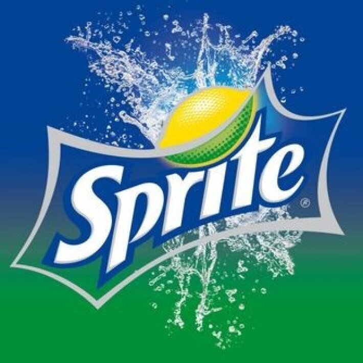 Напиток газированный «Sprite»