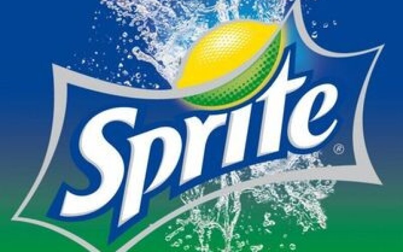Напиток газированный «Sprite»